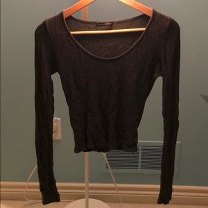 Brandy Melville Long Sleeve